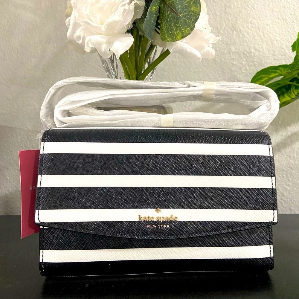 Kate Spade Sailing Stripe Winni